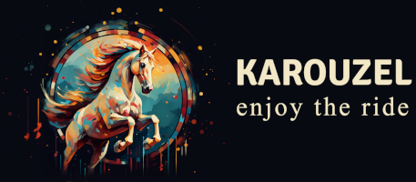 Karouzel – blockchain game